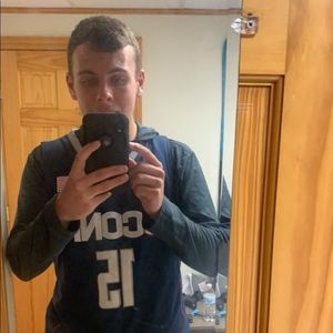 Meet your Posher, Andrew